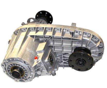 Picture of Zumbrota Drivetrain Transfer Case Assembly - RTC273F-4