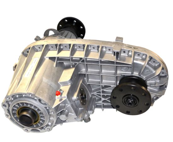 Picture of Zumbrota Drivetrain Transfer Case Assembly - RTC273F-4