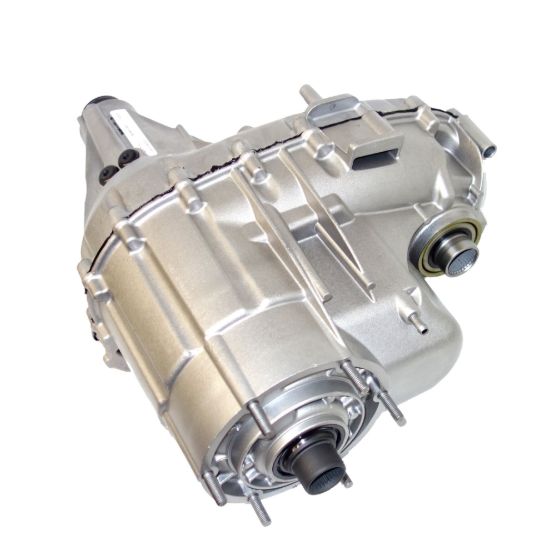 Picture of Zumbrota Drivetrain Transfer Case Assembly - RTC3023G-1