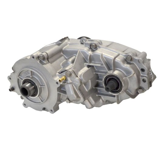 Picture of Zumbrota Drivetrain Transfer Case Assembly - RTC4405F-3