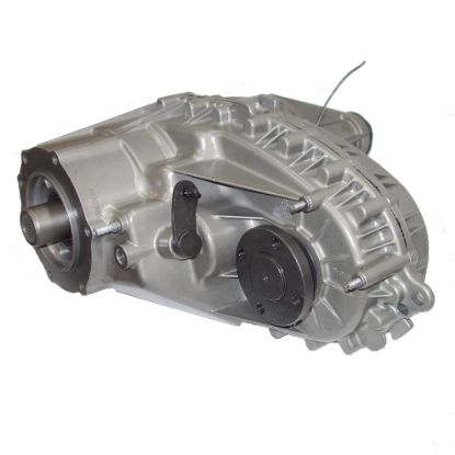 Picture of Zumbrota Drivetrain Transfer Case Assembly - RTC4406F-3