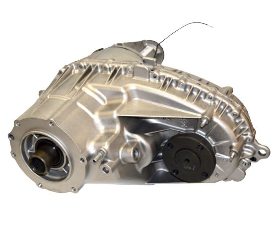 Picture of Zumbrota Drivetrain Transfer Case Assembly - RTC4406F-4