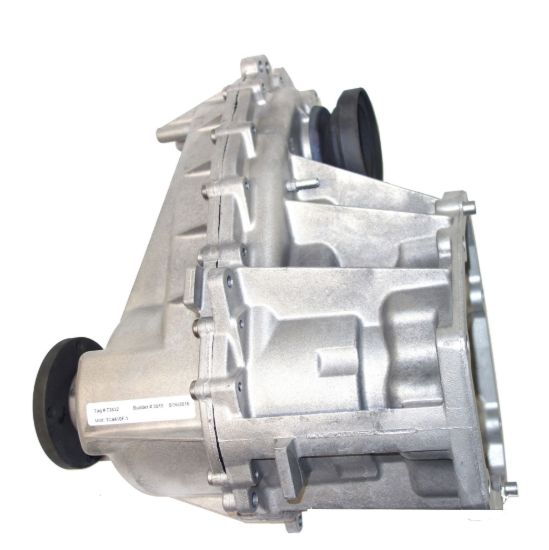 Picture of Zumbrota Drivetrain Transfer Case Assembly - RTC4410F-1