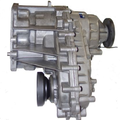 Picture of Zumbrota Drivetrain Transfer Case Assembly - RTC4411F-2