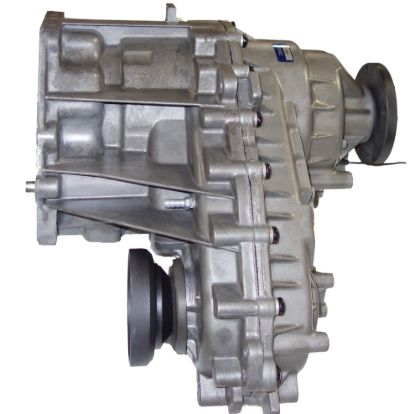 Picture of Zumbrota Drivetrain Transfer Case Assembly - RTC4411F-3