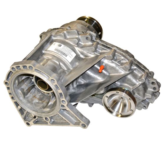 Picture of Zumbrota Drivetrain Transfer Case Assembly - RTC4412F-1M