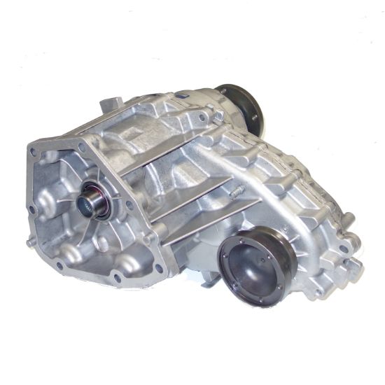 Picture of Zumbrota Drivetrain Transfer Case Assembly - RTC4412F-6