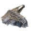 Picture of Zumbrota Drivetrain Transfer Case Assembly - RTC4416F-1