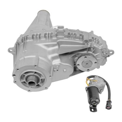 Picture of Zumbrota Drivetrain Transfer Case Assembly - RTC4416F-1M