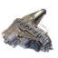 Picture of Zumbrota Drivetrain Transfer Case Assembly - RTC4416F-2