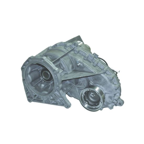 Picture of Zumbrota Drivetrain Transfer Case Assembly - RTC4419F-1