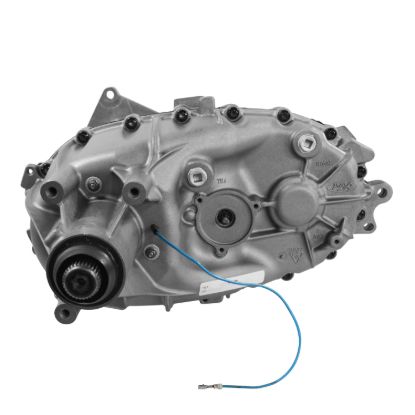 Picture of Zumbrota Drivetrain Transfer Case Assembly - RTC4467F-1
