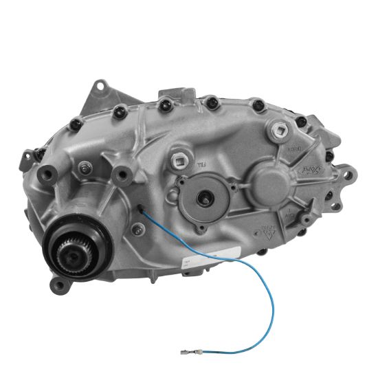 Picture of Zumbrota Drivetrain Transfer Case Assembly - RTC4467F-1