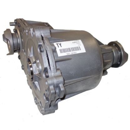 Picture of Zumbrota Drivetrain Transfer Case Assembly - RTC4476G-1