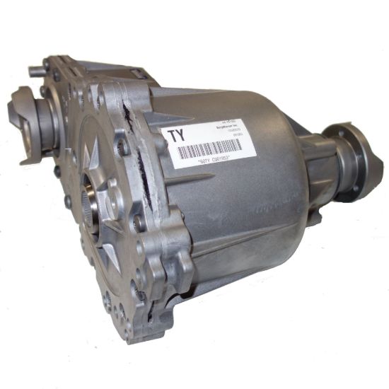 Picture of Zumbrota Drivetrain Transfer Case Assembly - RTC4476G-1