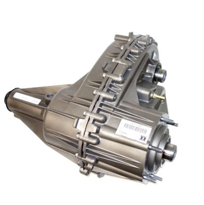 Picture of Zumbrota Drivetrain Transfer Case Assembly - RTC4494G-1