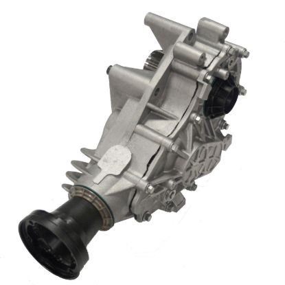 Picture of Zumbrota Drivetrain Transfer Case Assembly - RTC569