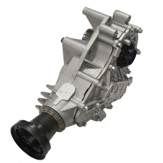 Picture of Zumbrota Drivetrain Transfer Case Assembly - RTC569