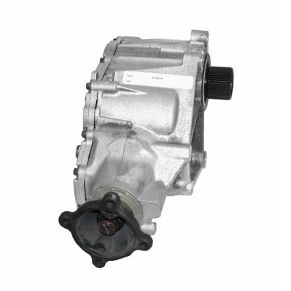 Picture of Zumbrota Drivetrain Transfer Case Assembly - RTC594