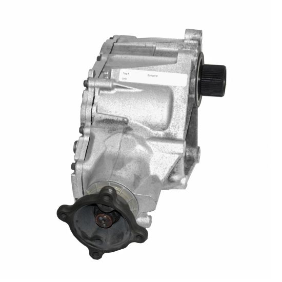 Picture of Zumbrota Drivetrain Transfer Case Assembly - RTC594