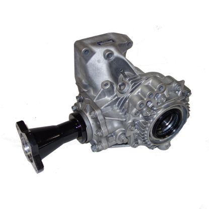 Picture of Zumbrota Drivetrain Transfer Case Assembly - RTCMUR-1
