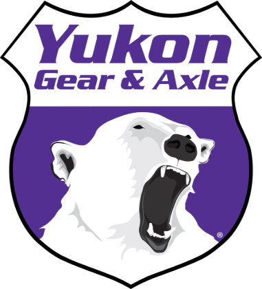 Picture for manufacturer Yukon Gear and Axle