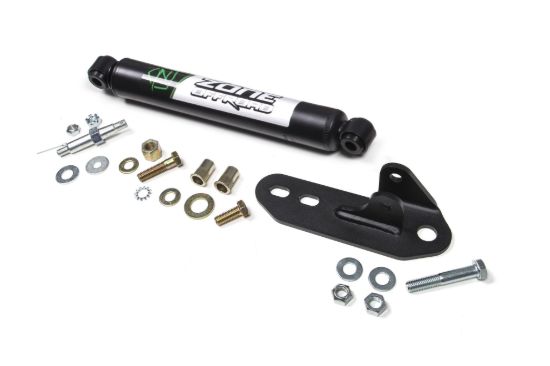 Picture of Zone Offroad Steering Stabilizer - ZON7104