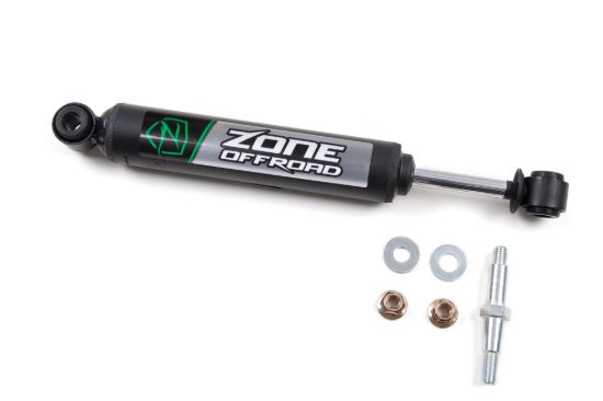 Picture of Zone Offroad Steering Stabilizer - ZON7202