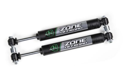 Picture of Zone Offroad Steering Stabilizer - ZON7250