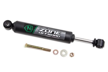 Picture of Zone Offroad Steering Stabilizer - ZON7401