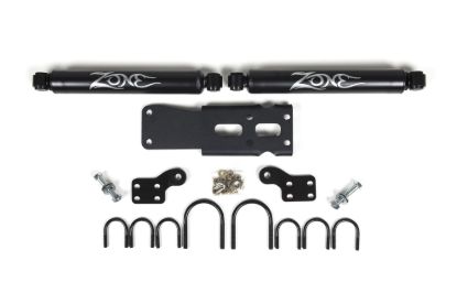 Picture of Zone Offroad Steering Stabilizer - ZON7450