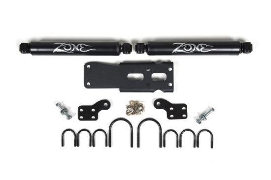 Picture of Zone Offroad Steering Stabilizer - ZON7450