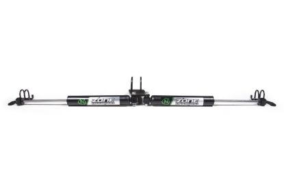 Picture of Zone Offroad Steering Stabilizer - ZON7451
