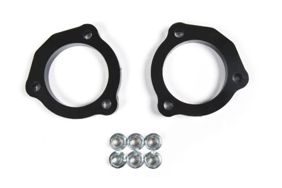 Picture of Zone Offroad Suspension Leveling Kit - ZONC1121