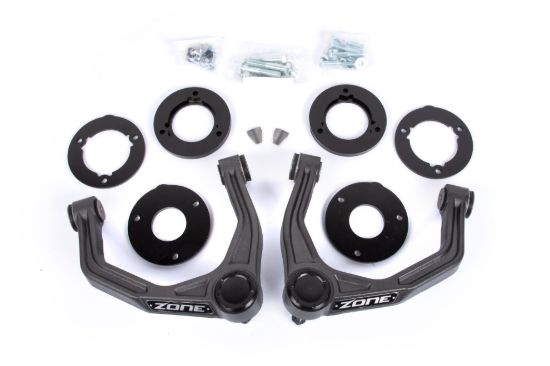 Picture of Zone Offroad Suspension Leveling Kit - ZONC1173