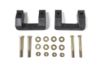 Picture of Zone Offroad Suspension Leveling Kit - ZONC1200