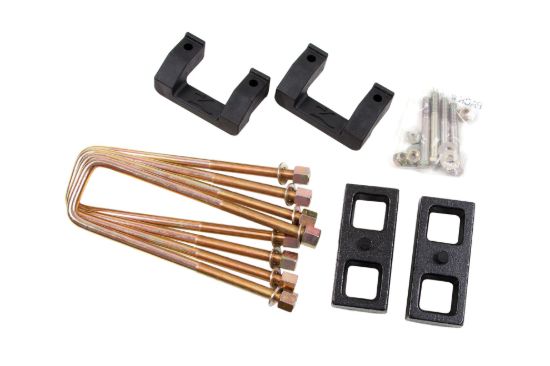 Picture of Zone Offroad Suspension Lift Kit - ZONC1210