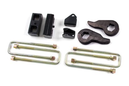 Picture of Zone Offroad Suspension Lift Kit - ZONC1212