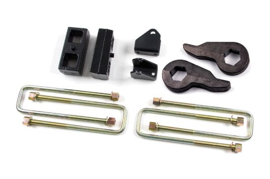 Picture of Zone Offroad Suspension Lift Kit - ZONC1213