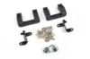 Picture of Zone Offroad Suspension Leveling Kit - ZONC1221