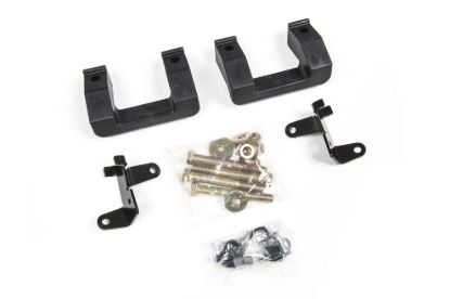 Picture of Zone Offroad Suspension Leveling Kit - ZONC1221