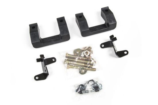 Picture of Zone Offroad Suspension Leveling Kit - ZONC1221