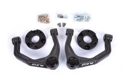 Picture of Zone Offroad Suspension Leveling Kit - ZONC1241