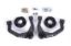 Picture of Zone Offroad Suspension Leveling Kit - ZONC1241