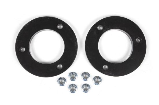 Picture of Zone Offroad Suspension Leveling Kit - ZONC1242