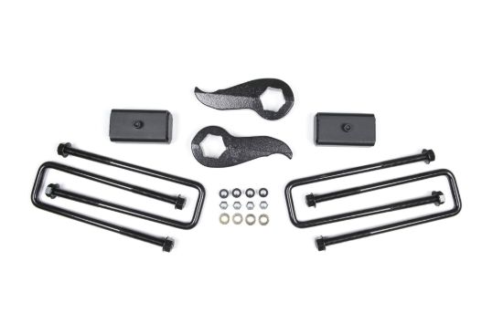 Picture of Zone Offroad Suspension Lift Kit - ZONC1244