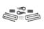 Picture of Zone Offroad Suspension Lift Kit - ZONC1244