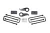 Picture of Zone Offroad Suspension Lift Kit - ZONC1245