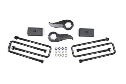 Picture of Zone Offroad Suspension Lift Kit - ZONC1245