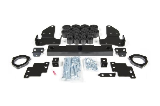 Picture of Zone Offroad Suspension Lift Kit - ZONC1257